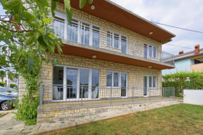 Apartments Patrik